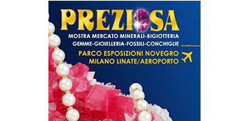 fiera preziosa